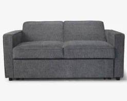 Sovesofa 2 Pers. Grå