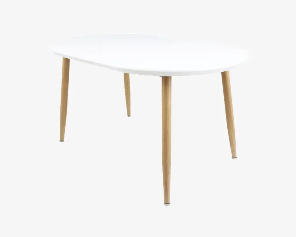 Spisebord B.90 x L. 140 cm