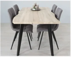 Spisebord B.90 x L.160 cm