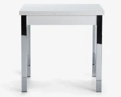 Spisebord B.80 x L.80 cm