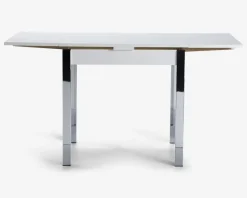 Spisebord B.80 x L.80 cm