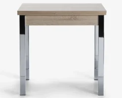 Spisebord B.80 x L.80 cm