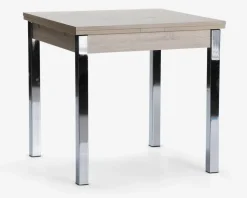 Spisebord B.80 x L.80 cm