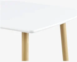 Spisebord B.70 x L.120 cm