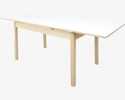 Spisebord Dutch B.80 x L.120 cm