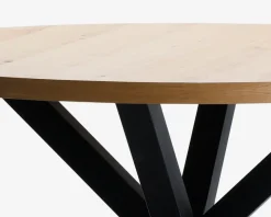 Spisebord Heaven Ø 120 cm eg