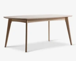 Spisebord Marte B.102 x L.180 cm