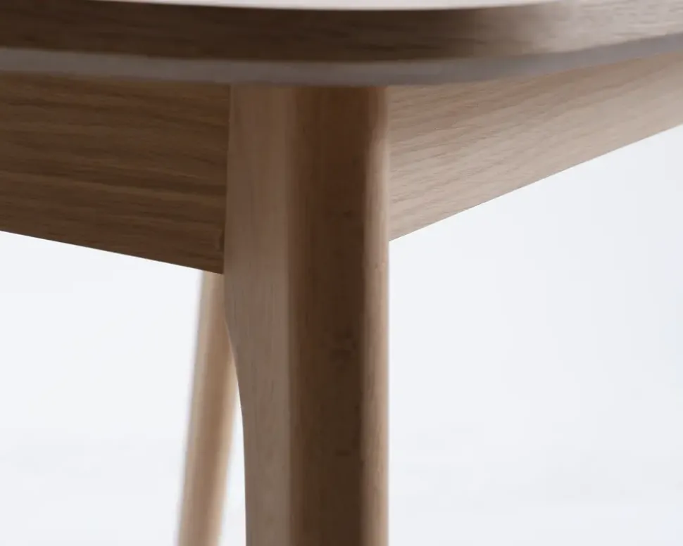 Spisebord Marte B.102 x L.180 cm