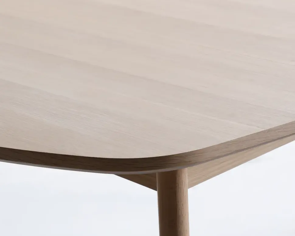 Spisebord Marte B.102 x L.180 cm