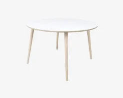 Spisebord Shape® Ø.120 cm