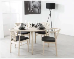 Spisebord Shape® Ø.120 cm