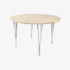 Spisebord Shape® Ø.120 cm