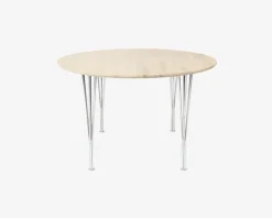 Spisebord Shape® Ø.120 cm