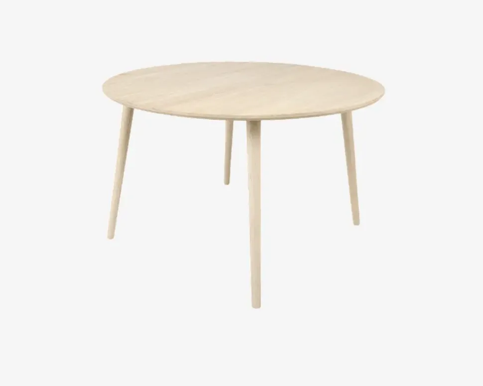 Spisebord Shape® Ø.120 cm