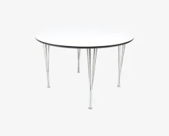 Spisebord Shape® Ø.120 cm