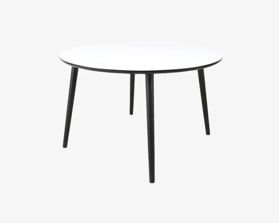 Spisebord Shape® Ø.120 cm