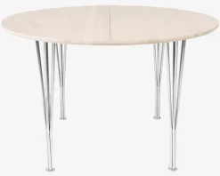 Spisebord Shape® Ø.120 cm