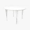 Spisebord Shape® Ø.120 cm