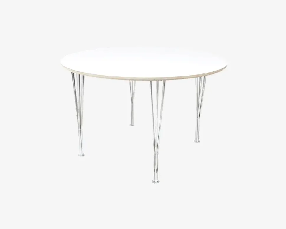 Spisebord Shape® Ø.120 cm