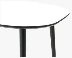 Spisebord Shape® B.102 x L.150 cm