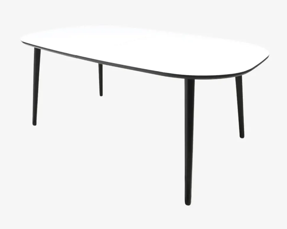 Spisebord Shape® B.102 x L.180 cm