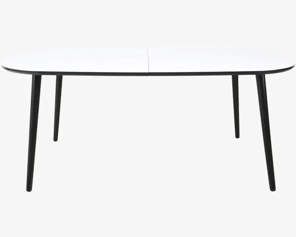 Spisebord Shape® B.102 x L.180 cm