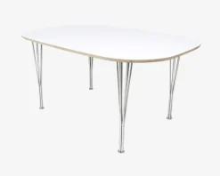 Spisebord Shape® B.102 x L.150 cm