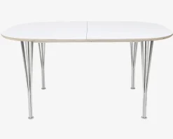 Spisebord Shape® B.102 x L.150 cm