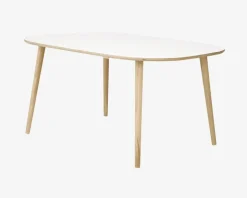 Spisebord Shape® B.102 x L.150 cm