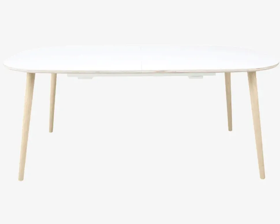 Spisebord Shape® B.102 x L.180 cm