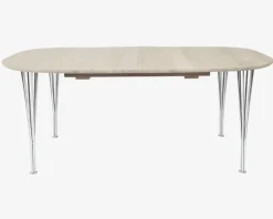 Spisebord Shape® B.102 x L.180 cm