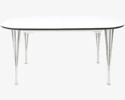 Spisebord Shape® B.102 x L.150 cm