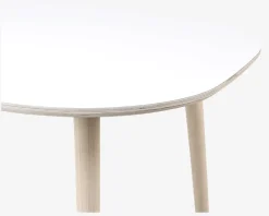 Spisebord Shape® B.102 x L.180 cm