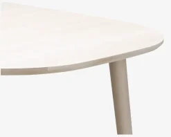 Spisebord Shape® B.102 x L.150 cm