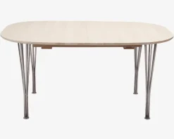 Spisebord Shape® B.102 x L.150 cm