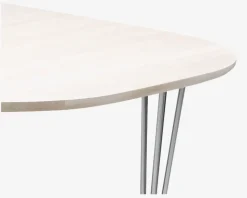 Spisebord Shape® B.102 x L.150 cm