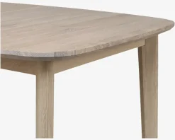 Spisebord Skovby SM118