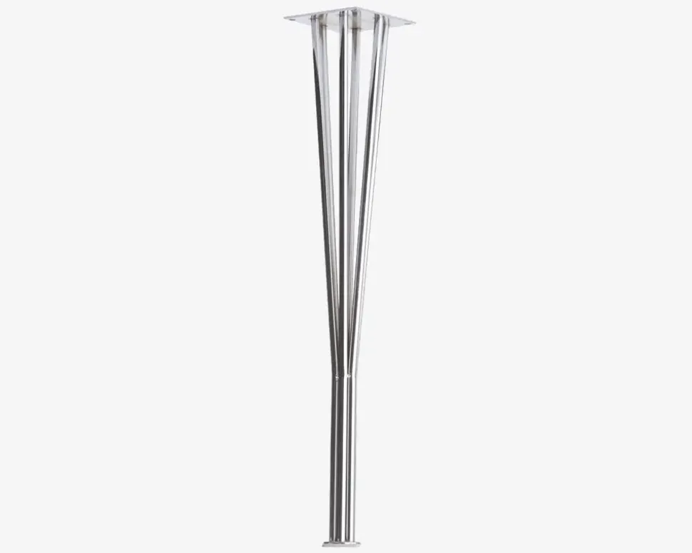 Spisebordsben Shape® H.70,5 cm