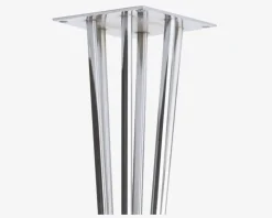 Spisebordsben Shape® H.70,5 cm