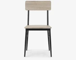 Spisebordssæt bord + 2 stole