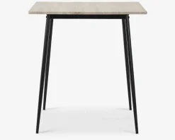 Spisebordssæt bord + 2 stole