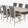Spisebordssæt Skovby til 6
