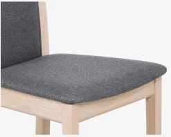 Spisebordssæt Skovby til 6