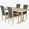 Spisebordssæt Skovby til 4