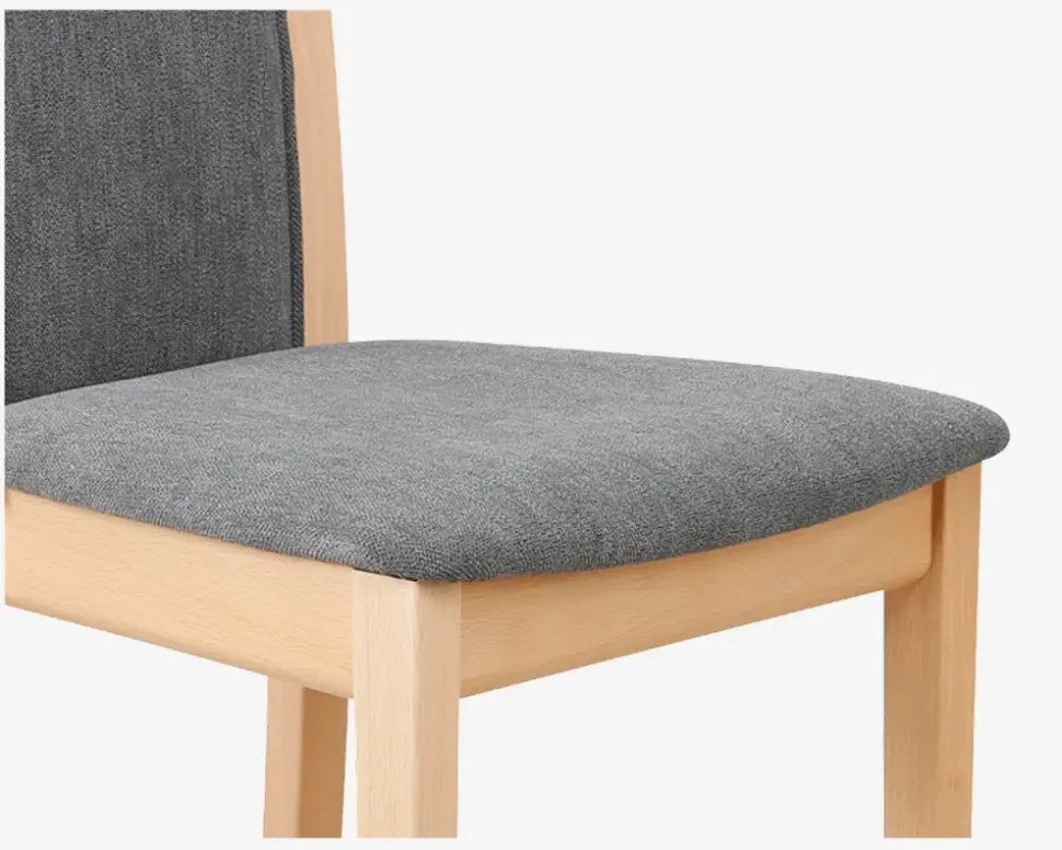 Spisebordssæt Skovby til 4