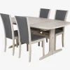 Spisebordssæt Skovby til 4