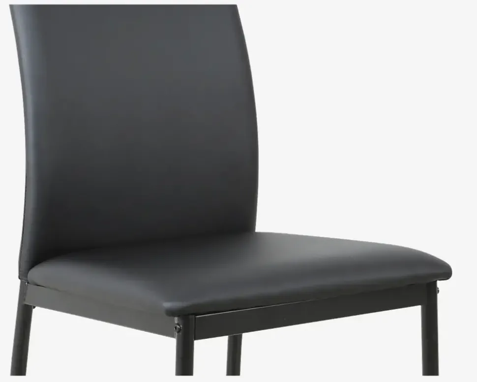 Spisebordsstol Demina