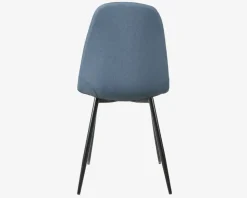 Spisebordsstol i elegant design