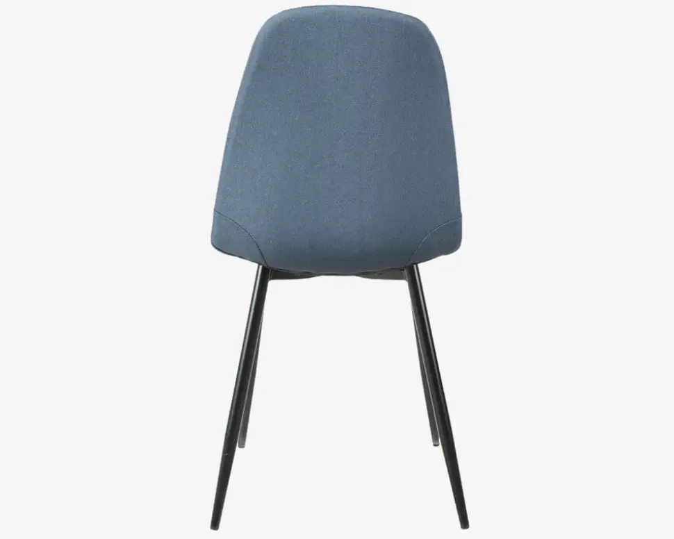 Spisebordsstol i elegant design