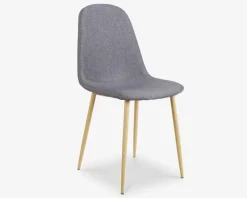 Spisebordsstol i flot design